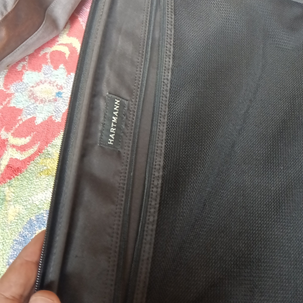 Hartmann nylon - Picture 13 of 16